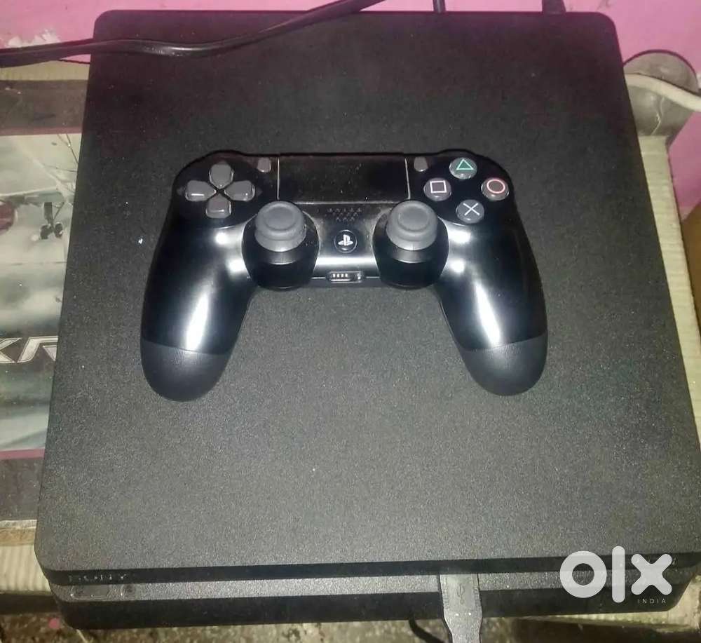 Ps4 Slim 12.0 JB Model