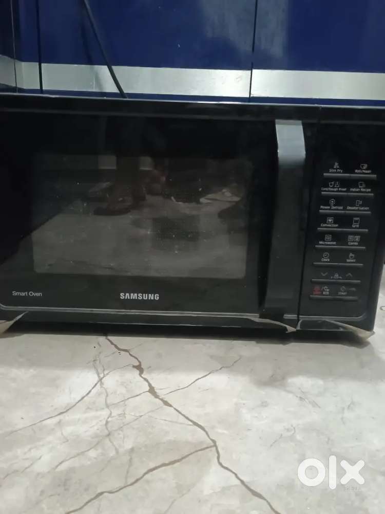 Samsung 28L Microwave Oven