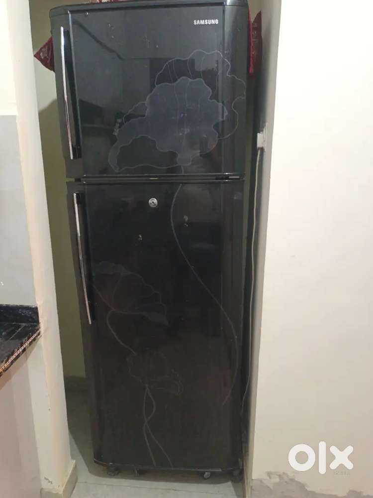 Samsung ka fridge