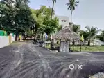 Kalyani City – Premium Plots in Avadi