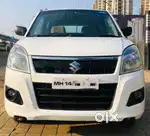 Maruti Suzuki Wagon R LXI 1.0, 2016, Petrol