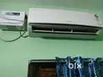 Voltas 1.5 ton Ac