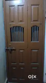 Two Room Kitchen Flat at Uran