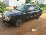 Hyundai Accent Viva 2005 Diesel 130000 Km Driven