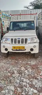 BOLERO PICKUP FB 1.3T       MODEL -2022