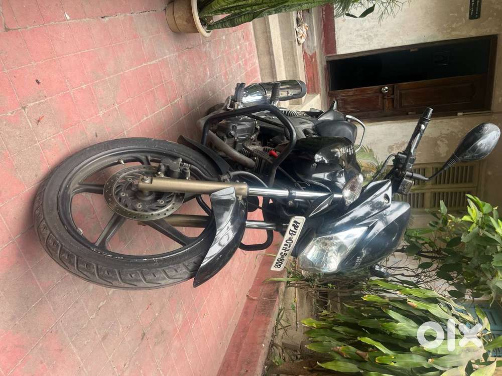 Hero Honda Hunk  2008 Model  Petrol  Active RC  PVD Kolkata