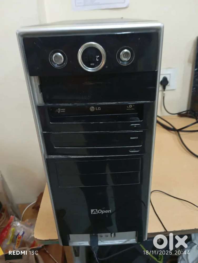 Good but pc sometimes of