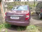 Tata Manza 2012 Diesel Well Maintained