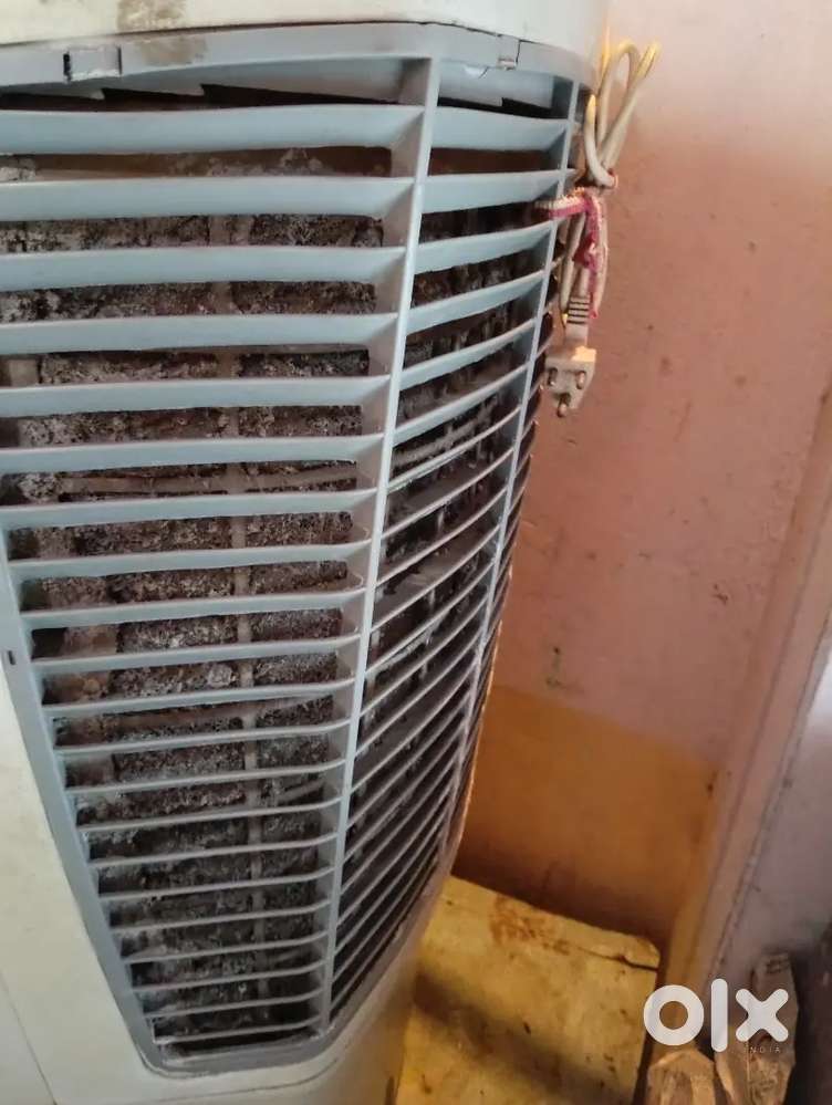 Symphony cooler in mint condition