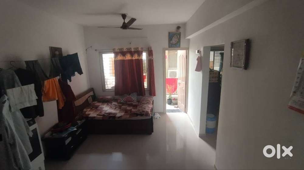 1 BHK Apartment om kaleswar avenue, Ghuma, Ahmedabad