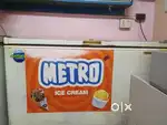 Tata Voltas Freezer 320L
