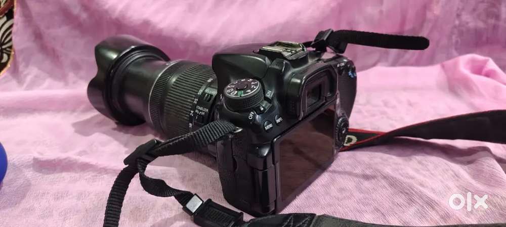 Canan 70D very nice condition
