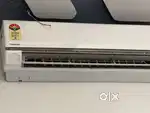 Panasonic 1.5 Ton 5 Star Split top model AC