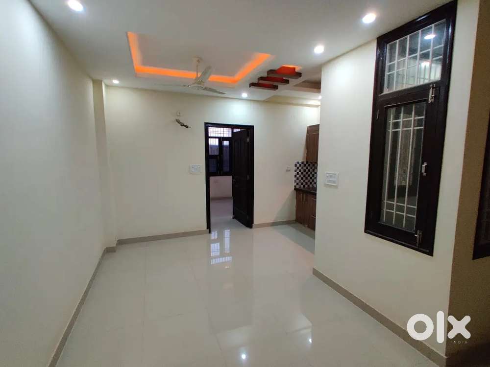 Beautiful and Spacious 2BHK for sale in Kanak Vrindavan Society