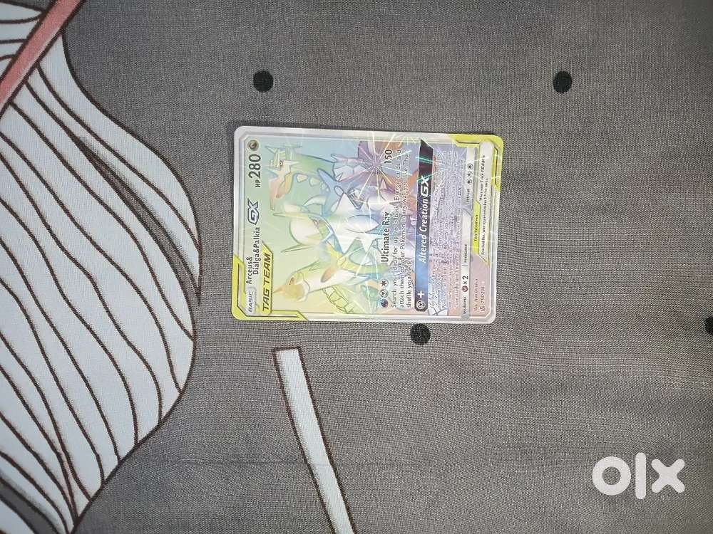 Making money from Pokémon cards