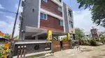 2BHK CCTV secured flat for rent - Cheran ma nagar