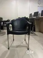 Cello Metallo Chairs