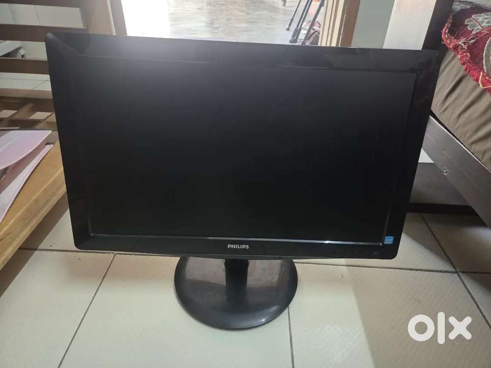 Philips 18.5 LED MONITOR