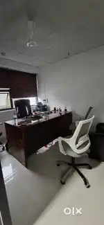 Furnished Office space for rent in ravet