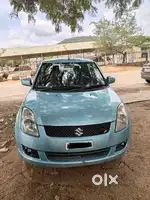 Maruti Suzuki Swift 2007 Petrol 100000 Km Driven