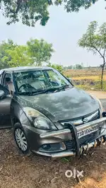 Maruti Suzuki Swift Dzire 2016 Diesel 110705 Km Driven