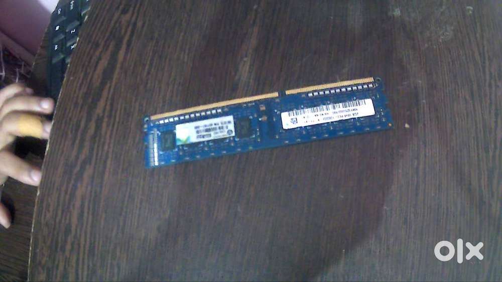 2 GB RAM Stick DDR3 Hp