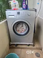 Bosch washing Machine