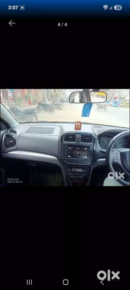 I am good drivers experience 5 years