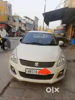 Swift 2016 model vxi(o) CNG