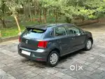 Volkswagen Polo 2019 Petrol 55000 Km Driven