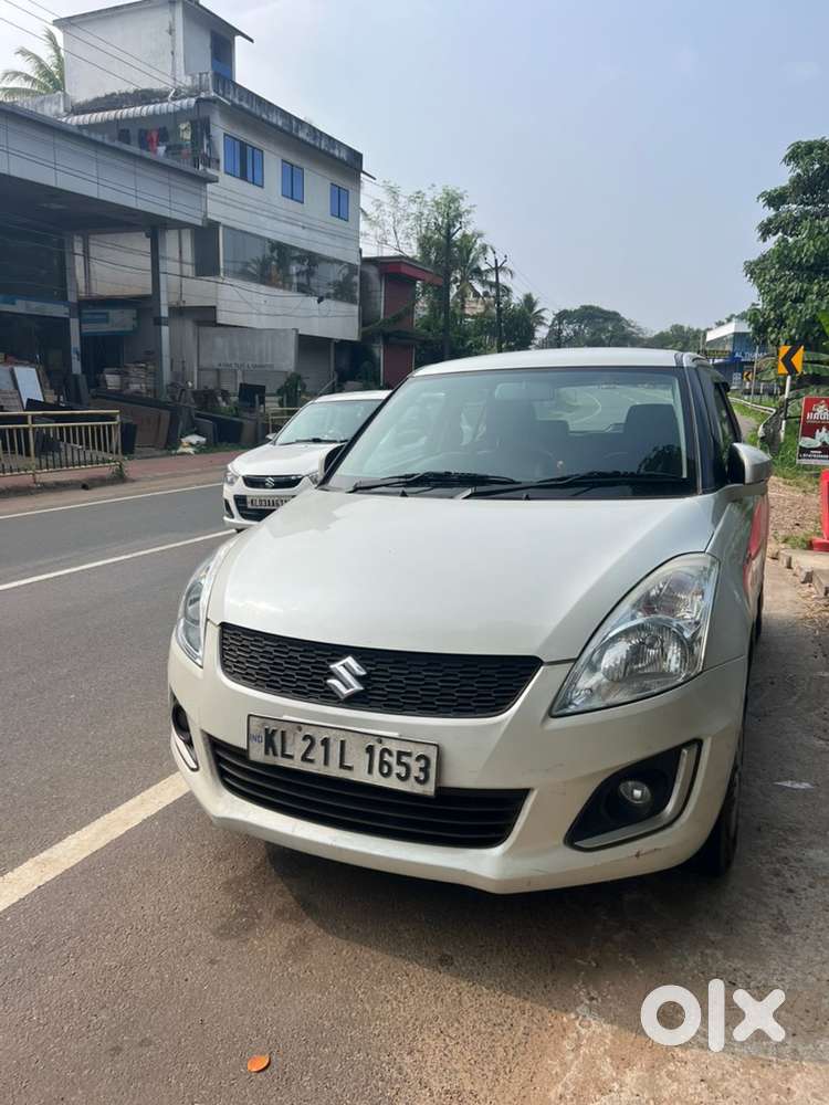 Maruti Suzuki Swift  VXI  Neatly maintained
