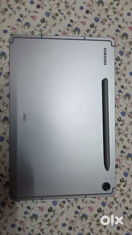 Samsung galaxy Tab S9FE