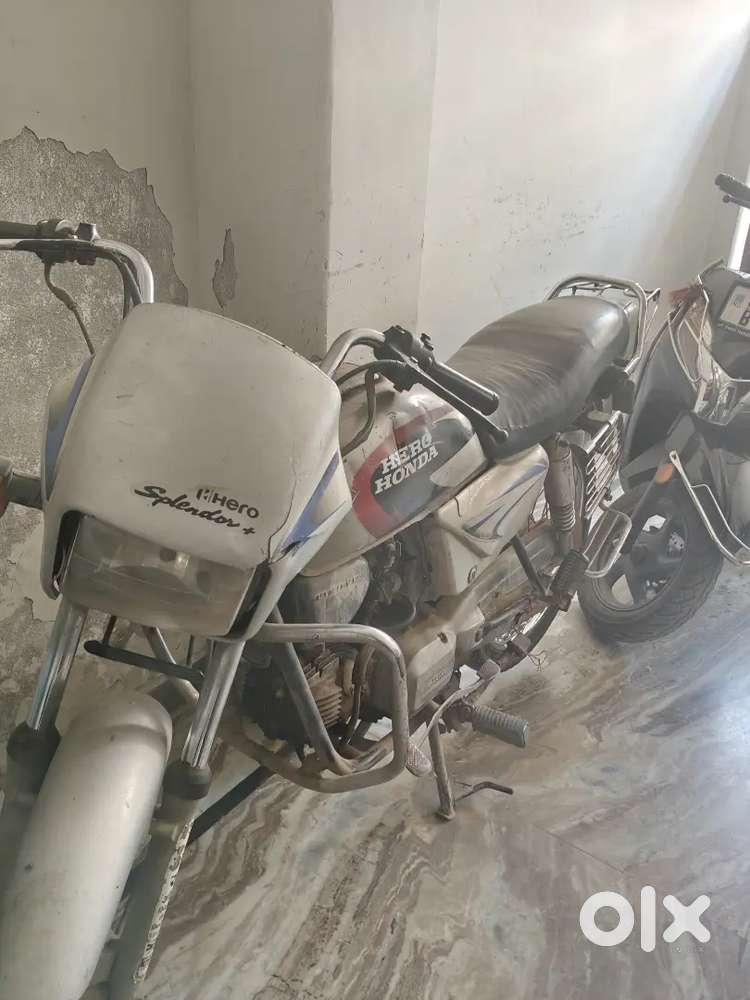 2005 SPLENDOR FOR SALE