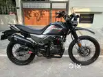 X pulse 200..