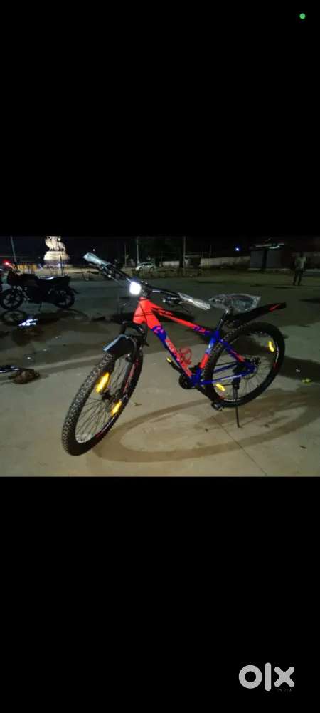 Rodio cycle