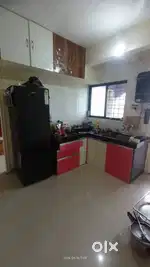 1BHK flat on rent from 01st october 2025