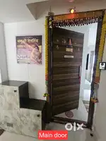 1 Bhk Shine City Society Chikhali Pune