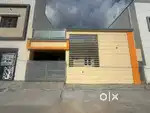 Newly constructed House for sale