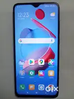 READMI NOTE 8 PRO(6GB+64GB)
ORIGINAL DISPLAY FRESH CONDITION