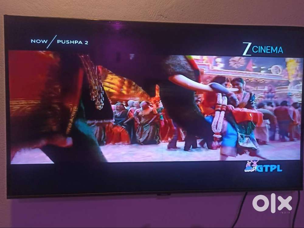Samsung Smart HD 43 Inches LED T.V