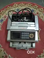 Counting machine