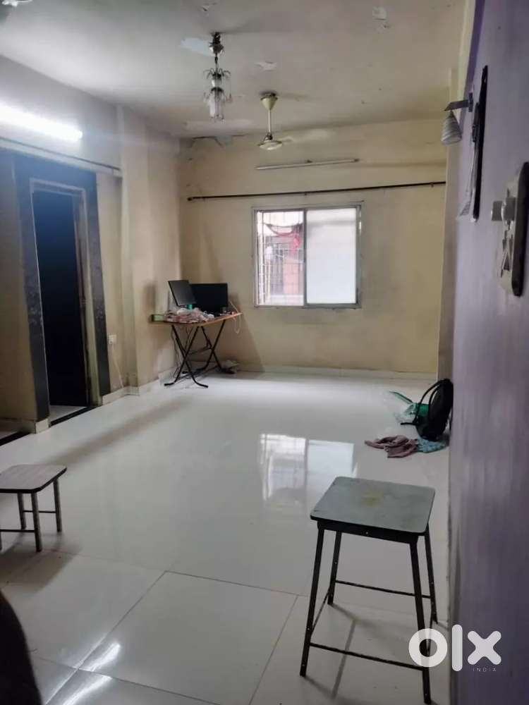 Male flatmate Required Near sheetal  petroleum  badai sweets building