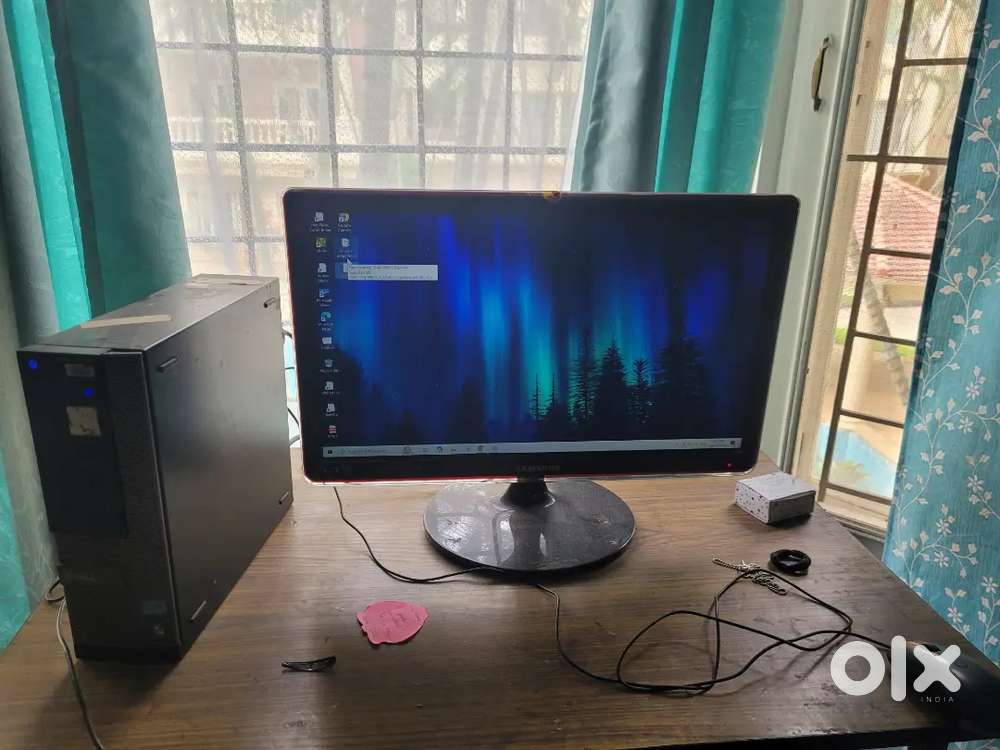 Dell OptiPlex Computer