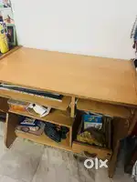 Study table
