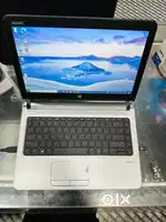 HP ELITEBOOK 430 G3 LAPTOP