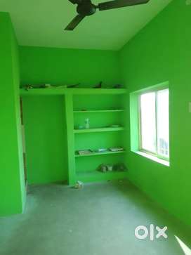 Room rent for bachelor at Sastri Nagar Nayapalli