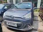 Hyundai Grand i10, 2015