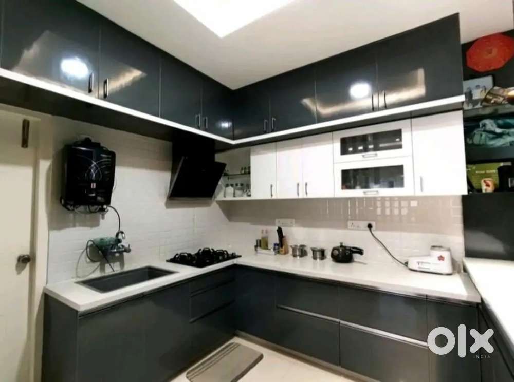 2 BHK Flat for Lease In yeshwantpur