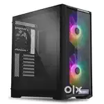 Lian Li Lancool 215