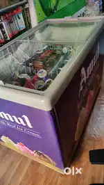 Fridge 400 ltr